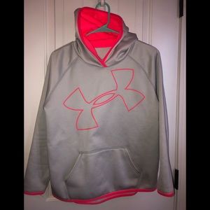 Girls Under Armour